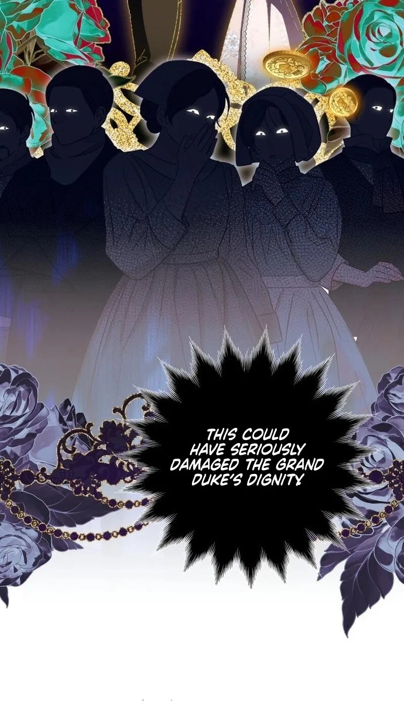 Born to Be the Grand Duchess Chapter 48 page 9