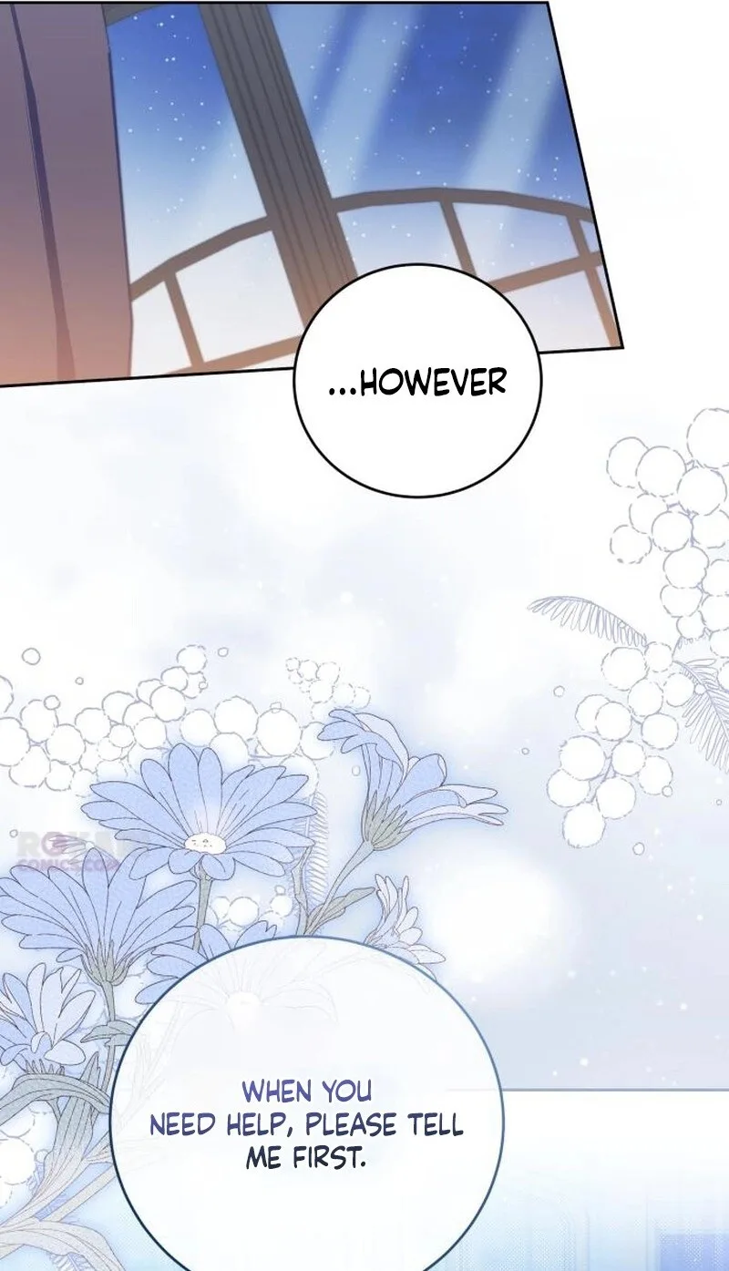 Born to Be the Grand Duchess Chapter 48 page 19