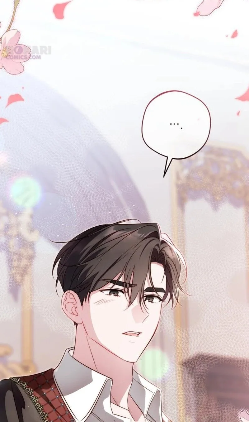 Born to Be the Grand Duchess Chapter 48 page 17
