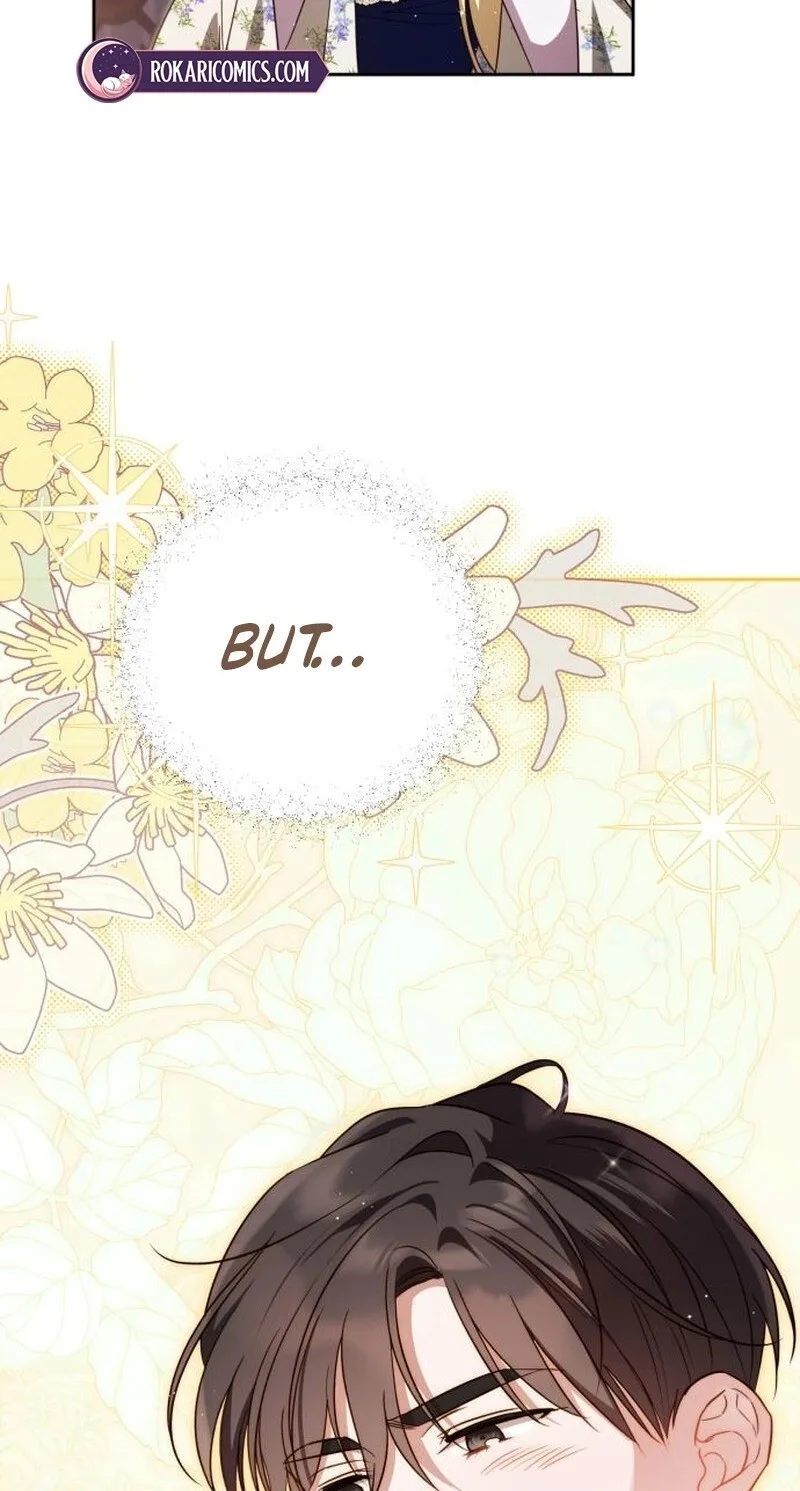 Born to Be the Grand Duchess Chapter 48 page 5