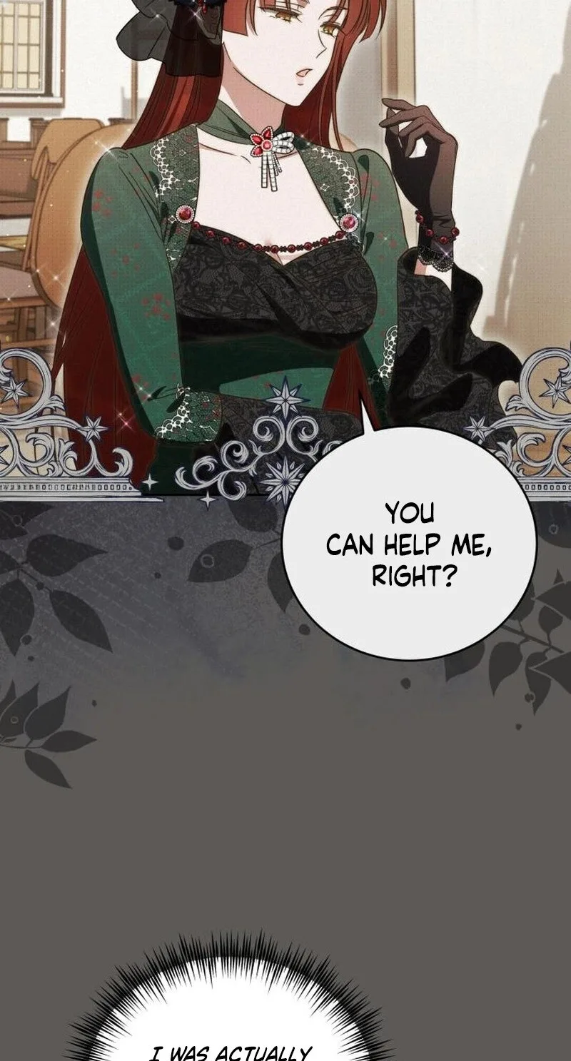 Born to Be the Grand Duchess Chapter 48 page 43