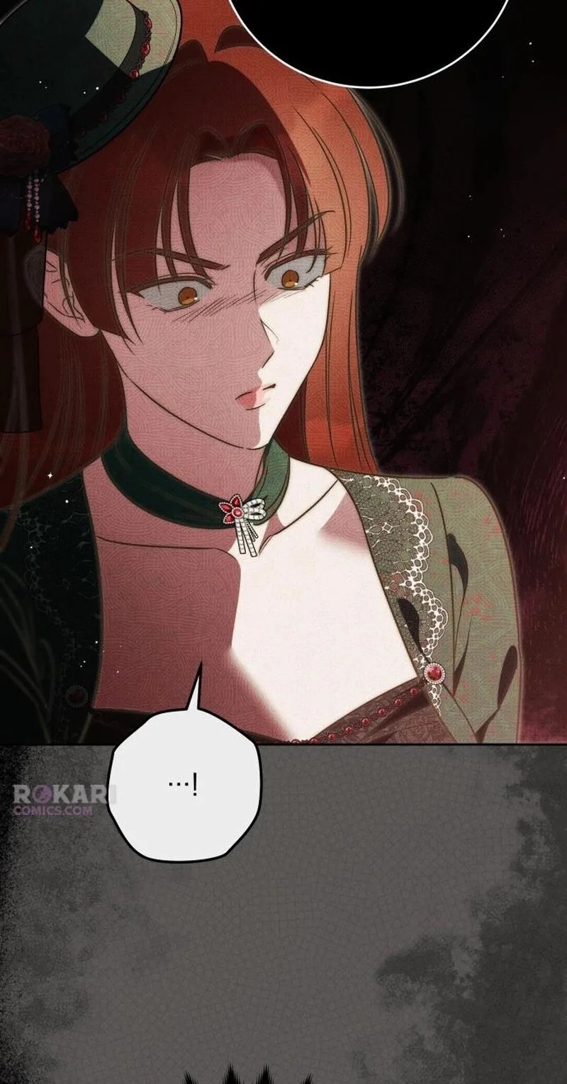 Born to Be the Grand Duchess Chapter 48 page 53