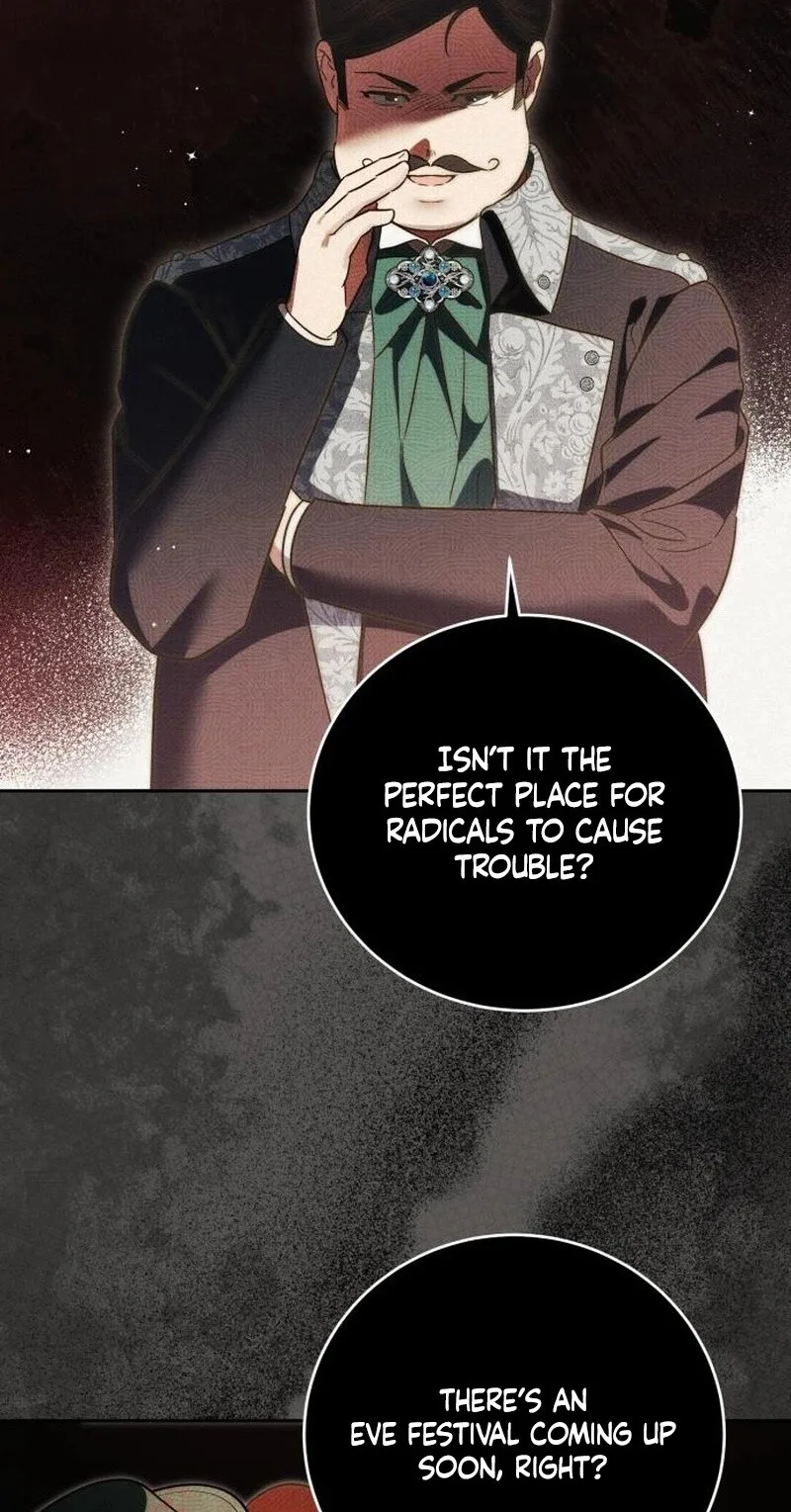 Born to Be the Grand Duchess Chapter 48 page 52