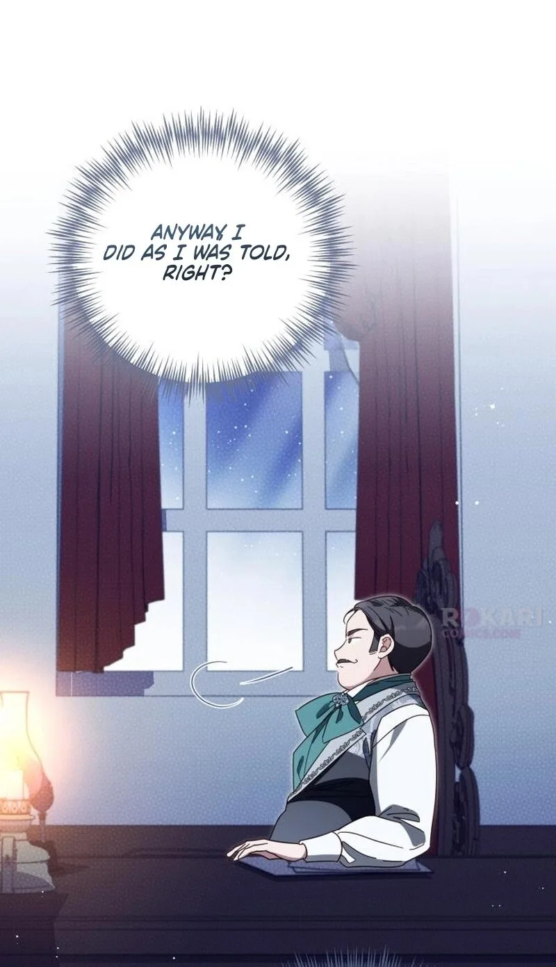 Born to Be the Grand Duchess Chapter 48 page 62
