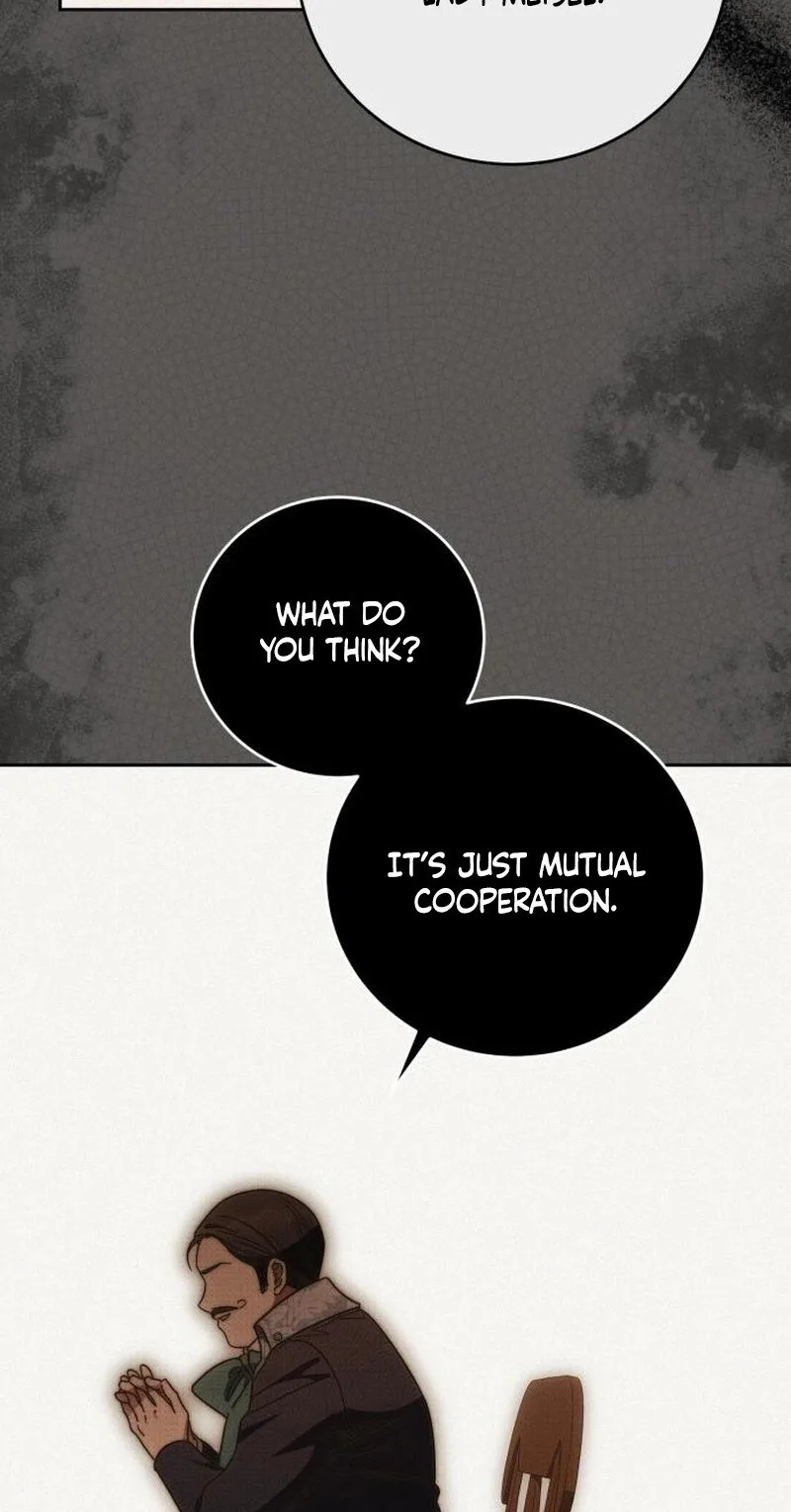 Born to Be the Grand Duchess Chapter 48 page 55