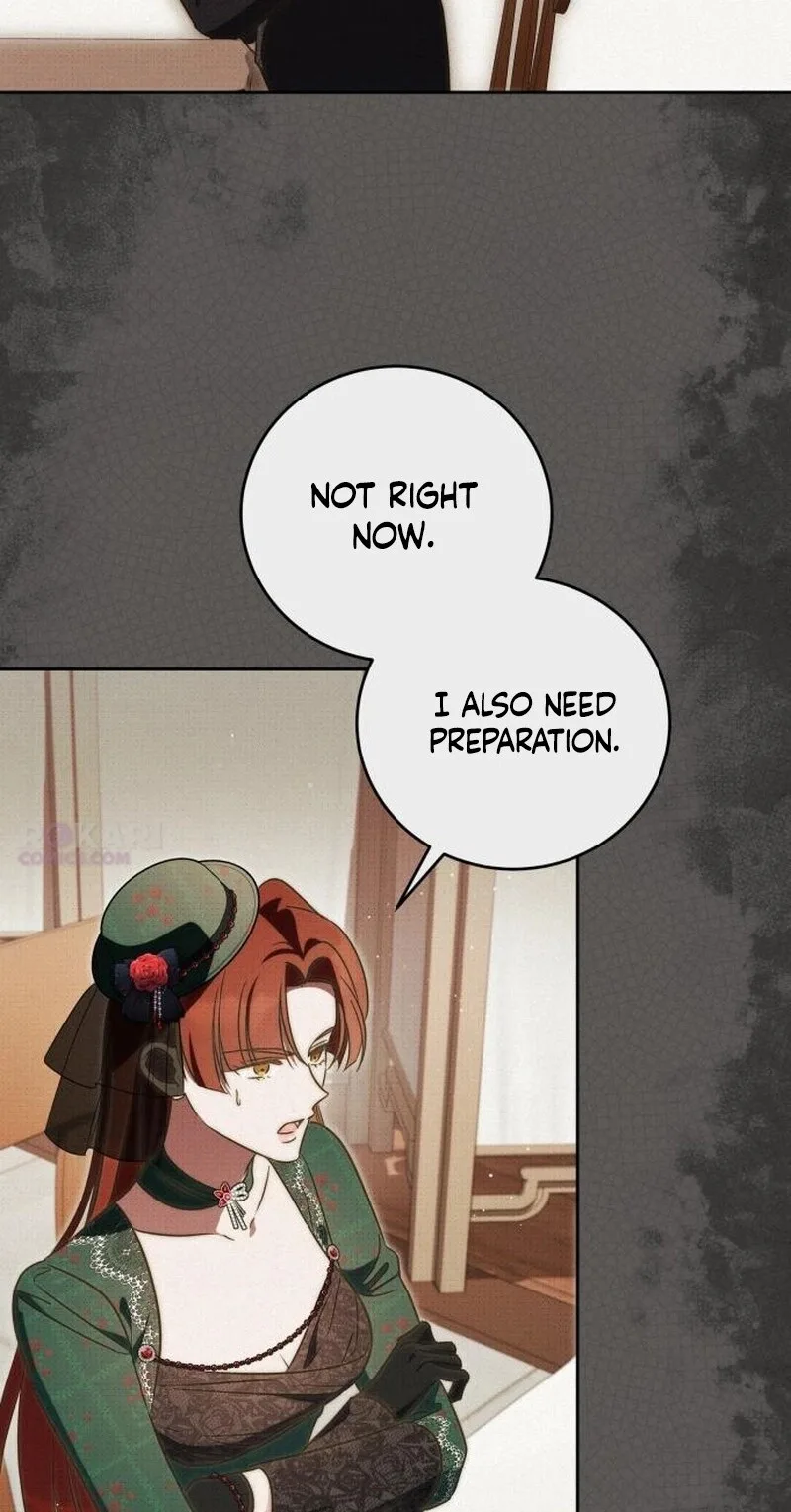 Born to Be the Grand Duchess Chapter 48 page 56