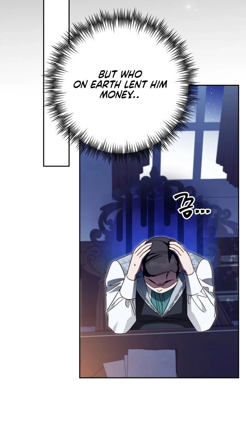 Born to Be the Grand Duchess Chapter 48 page 61