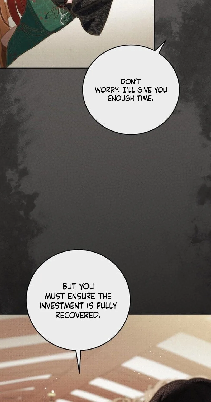 Born to Be the Grand Duchess Chapter 48 page 57