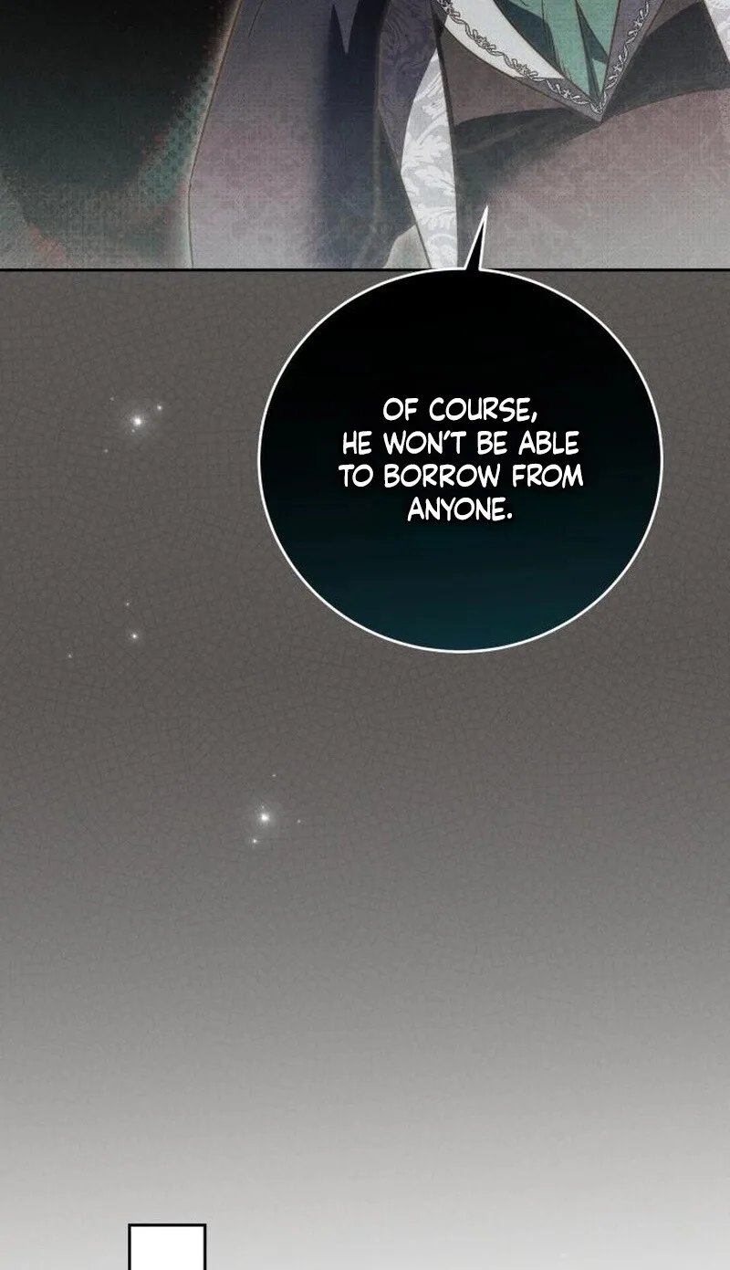 Born to Be the Grand Duchess Chapter 48 page 60