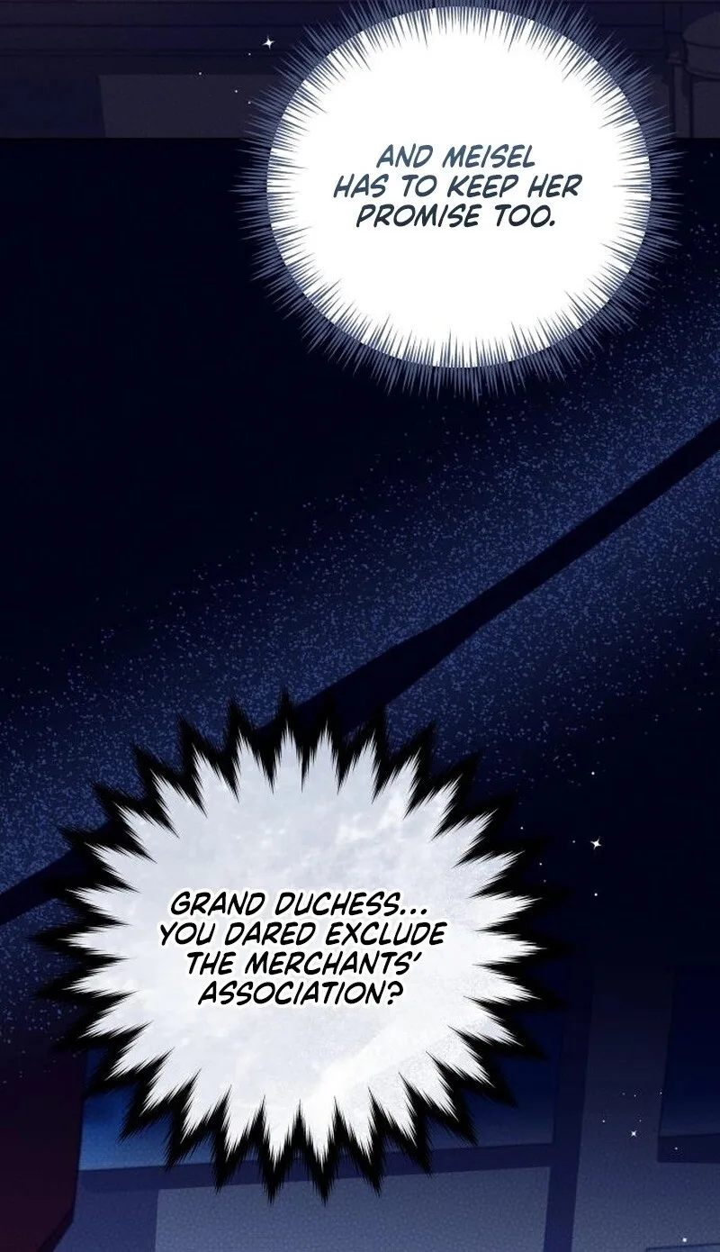 Born to Be the Grand Duchess Chapter 48 page 63