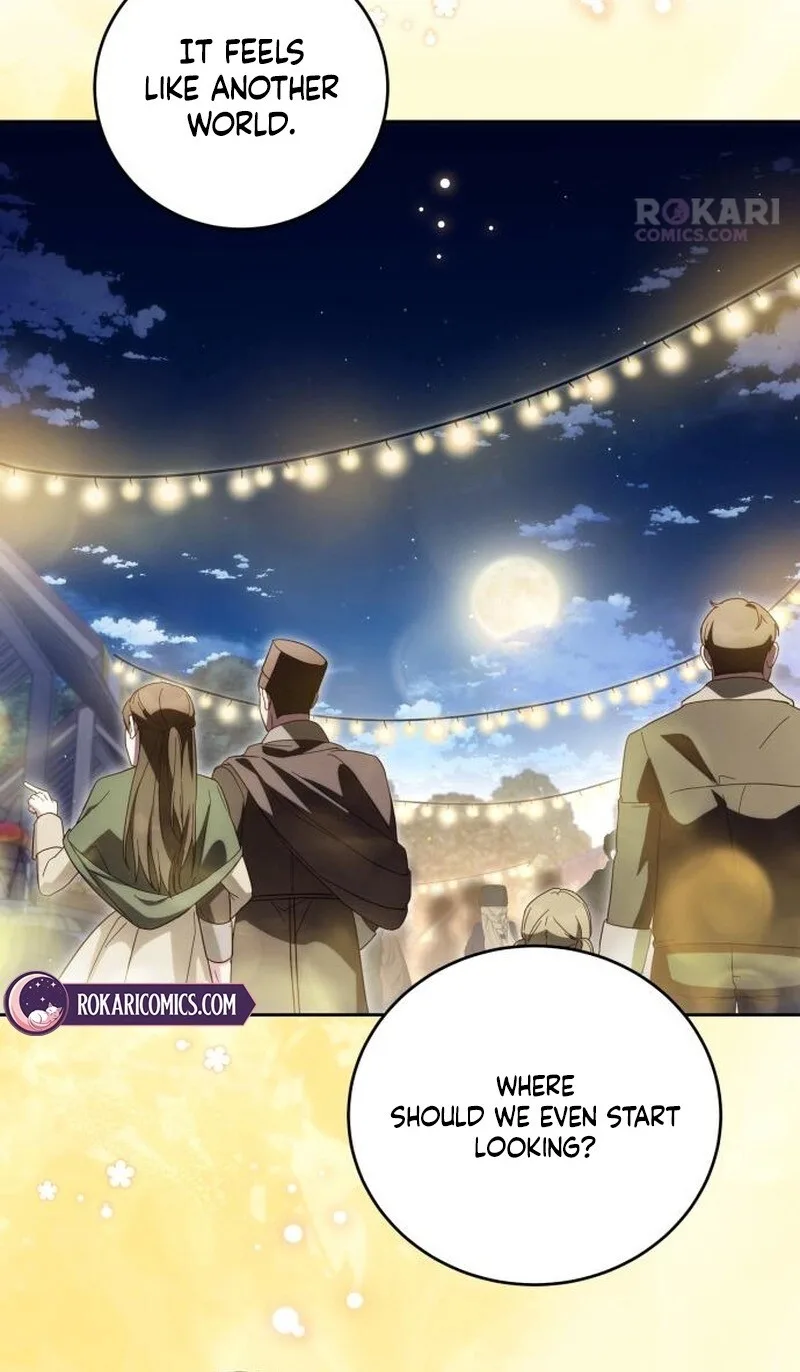 Born to Be the Grand Duchess Chapter 48 page 69