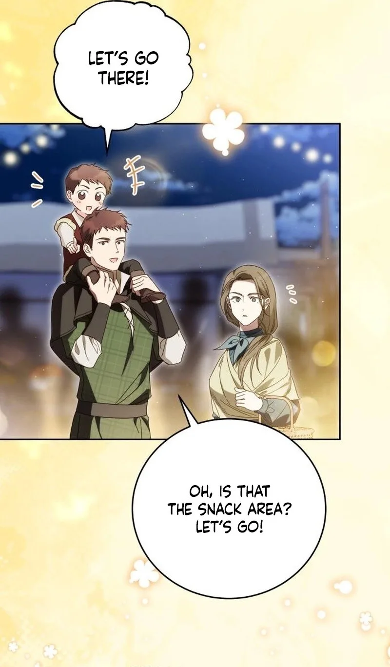 Born to Be the Grand Duchess Chapter 48 page 70