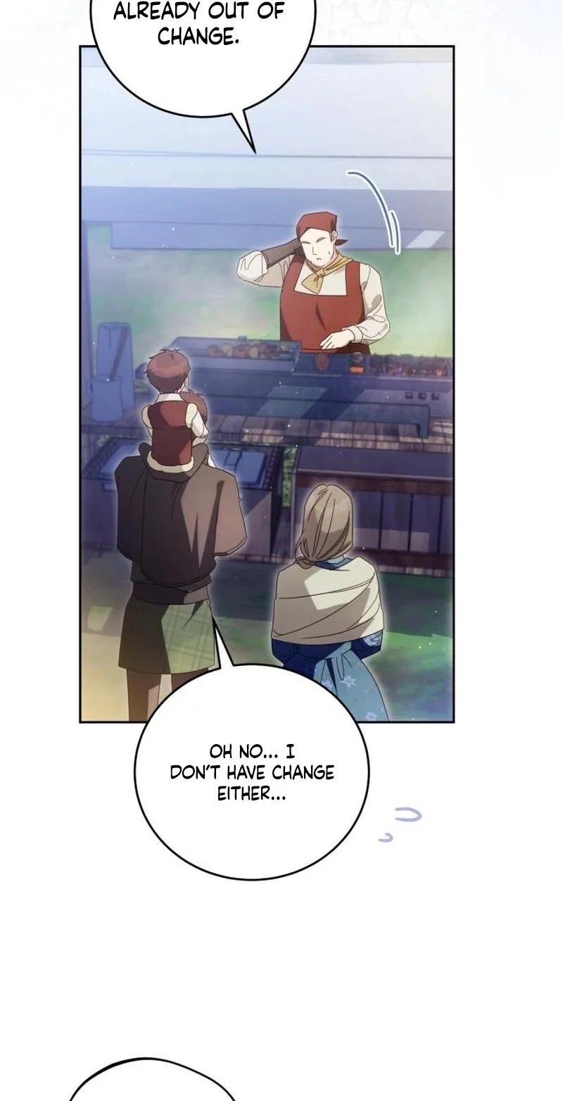 Born to Be the Grand Duchess Chapter 48 page 74