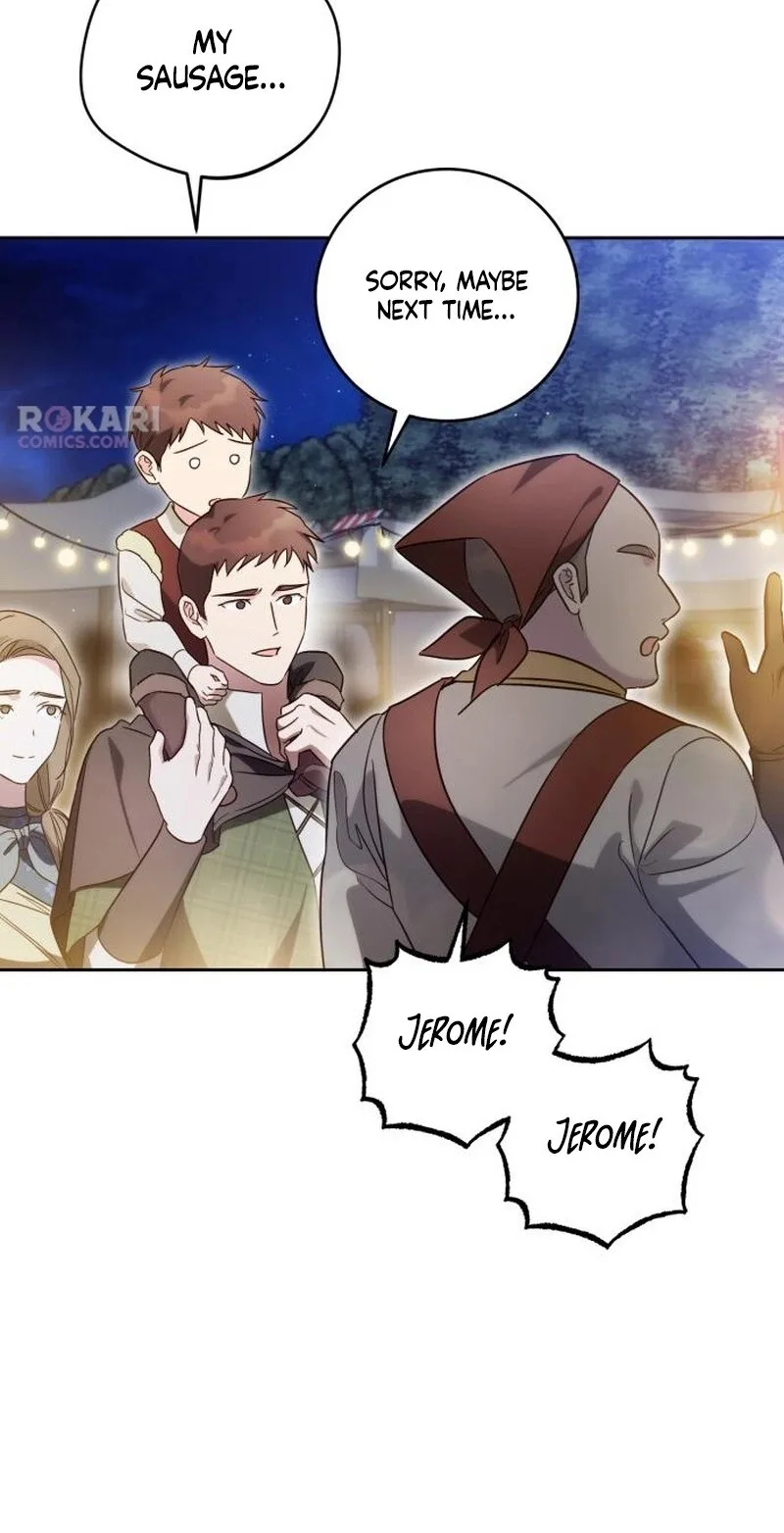 Born to Be the Grand Duchess Chapter 48 page 75