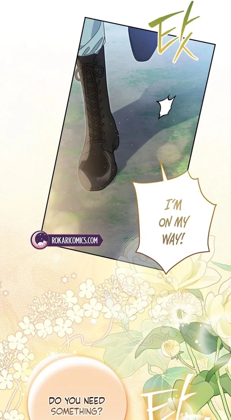 Born to Be the Grand Duchess Chapter 48 page 76