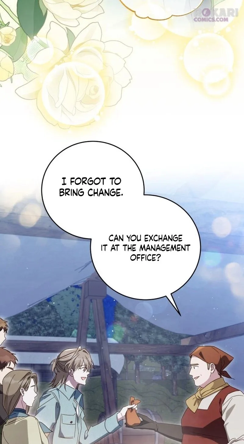 Born to Be the Grand Duchess Chapter 48 page 78