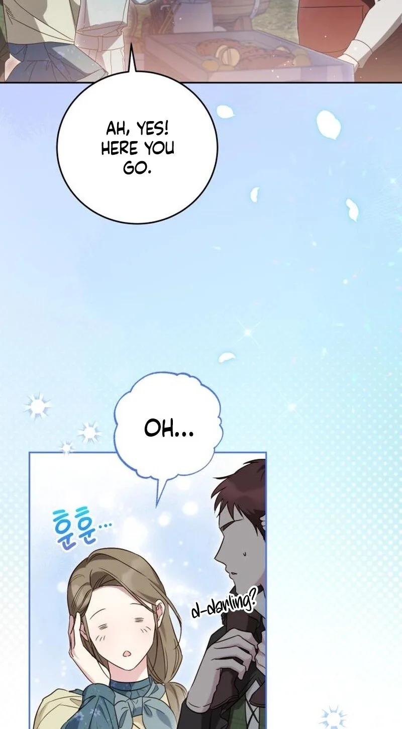 Born to Be the Grand Duchess Chapter 48 page 79