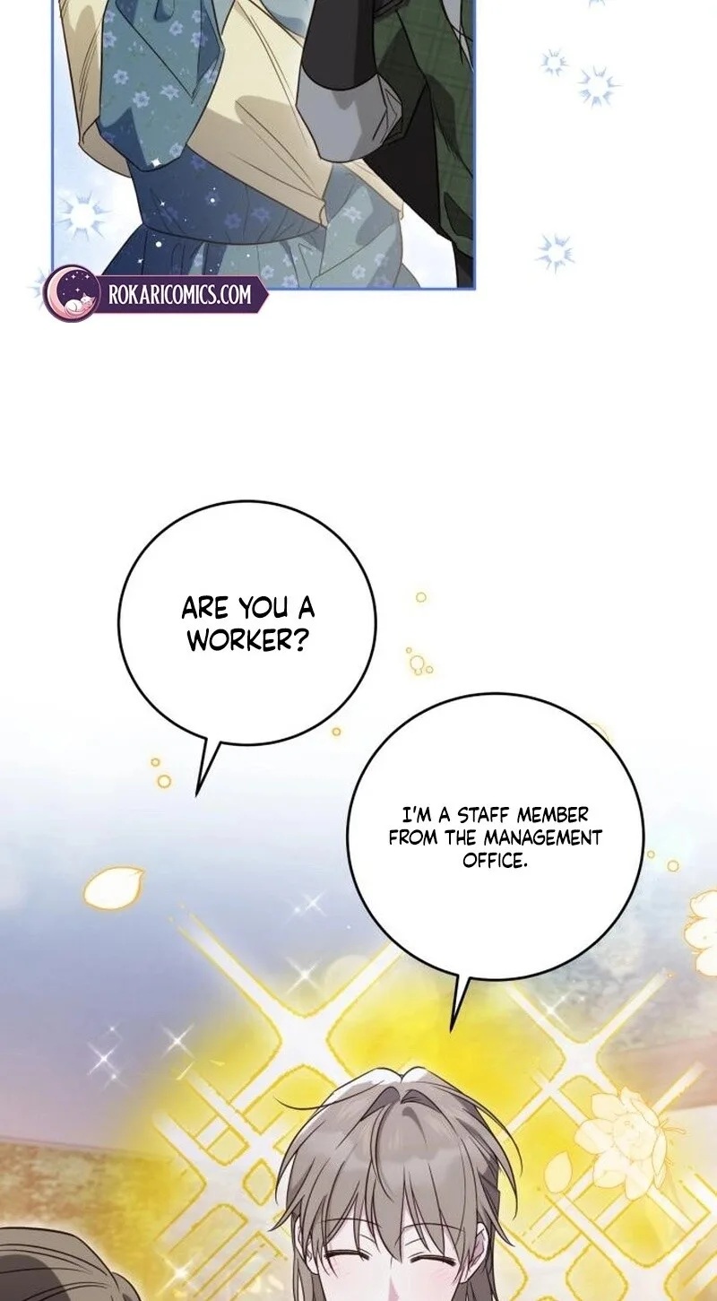 Born to Be the Grand Duchess Chapter 48 page 80
