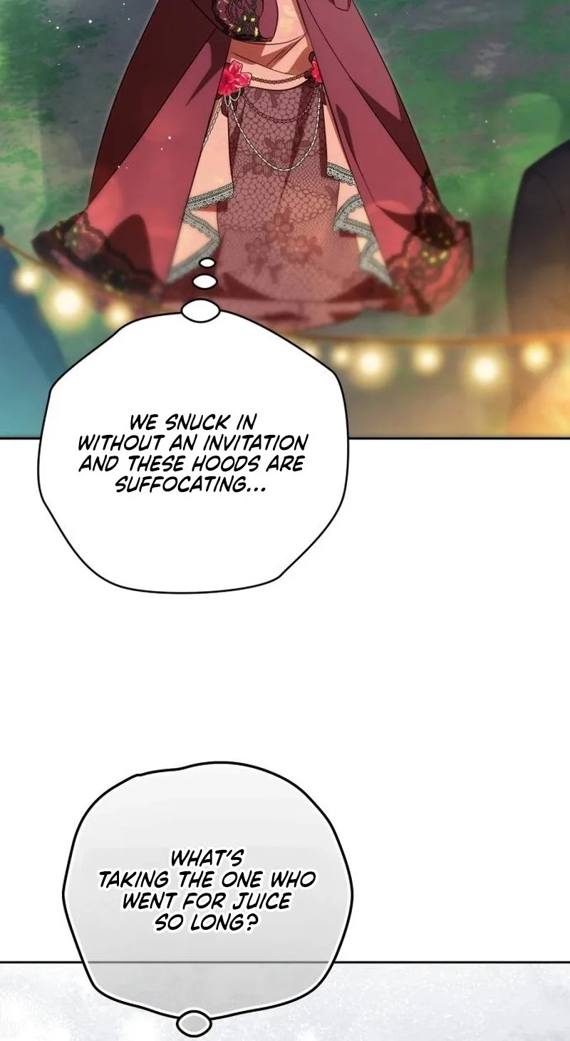 Born to Be the Grand Duchess Chapter 48 page 85