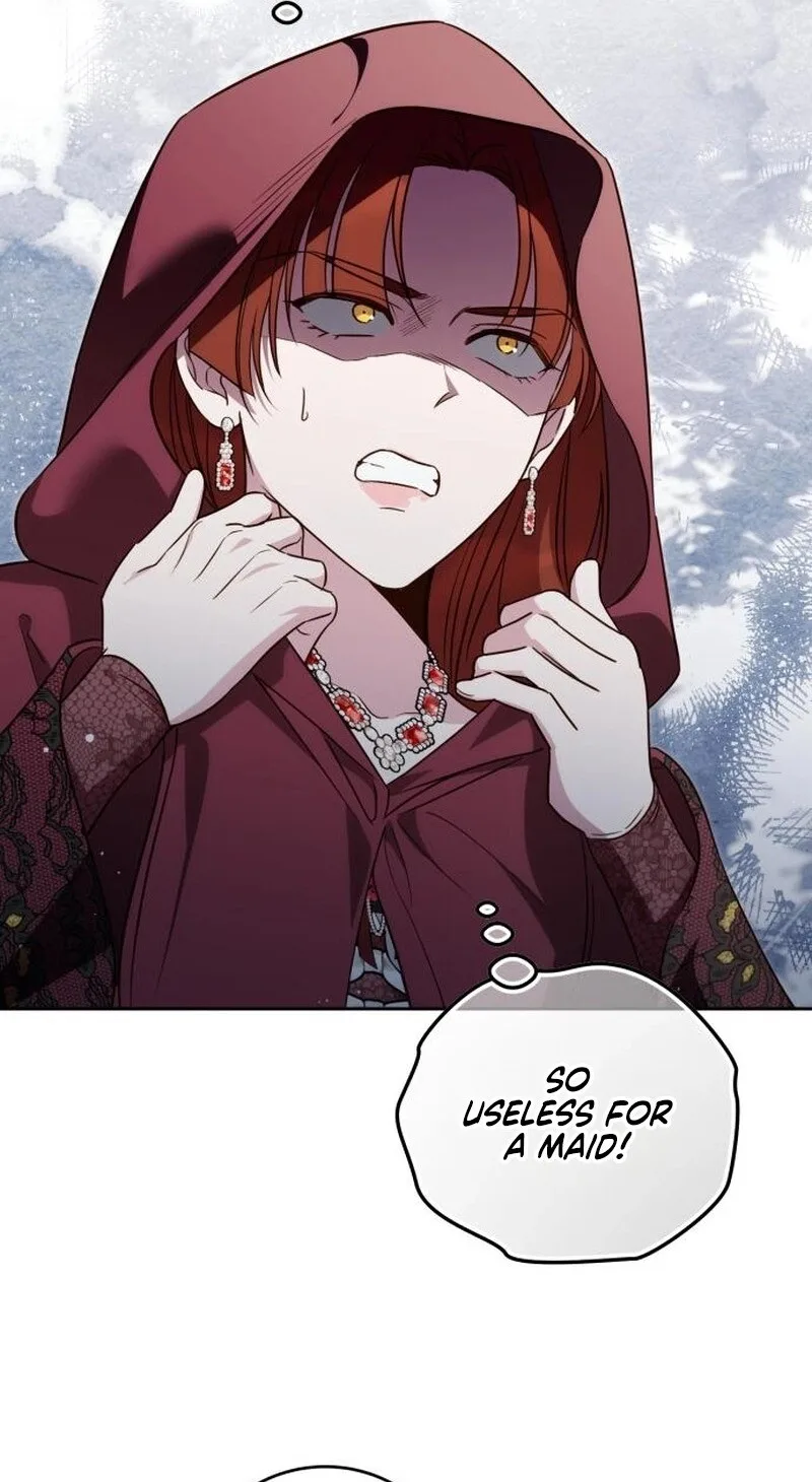Born to Be the Grand Duchess Chapter 48 page 86