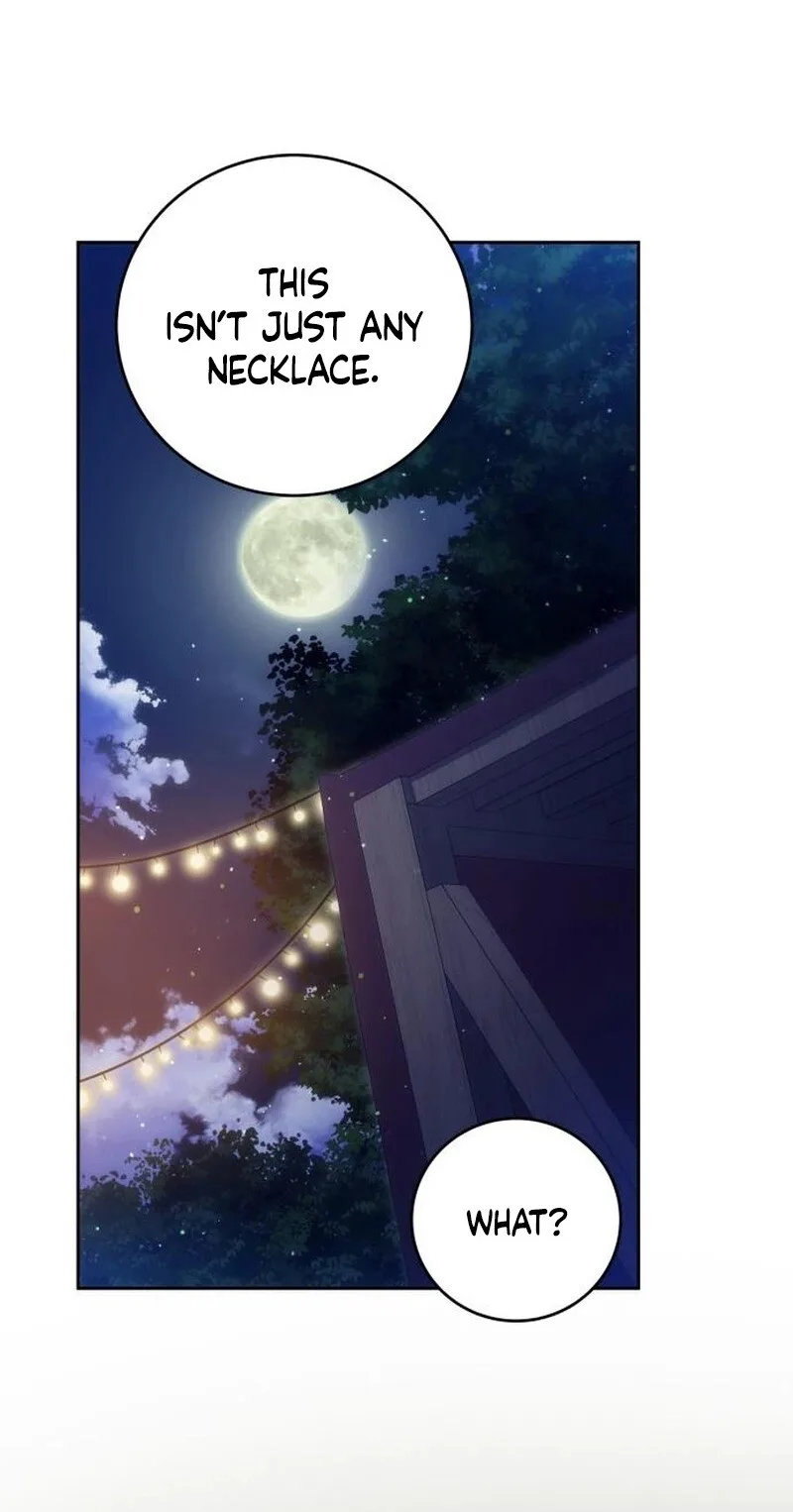 Born to Be the Grand Duchess Chapter 49 page 3