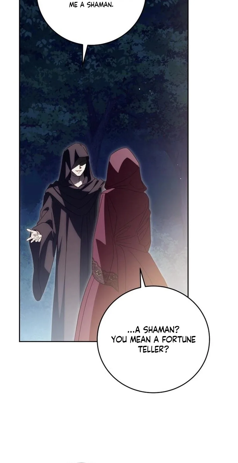 Born to Be the Grand Duchess Chapter 49 page 11