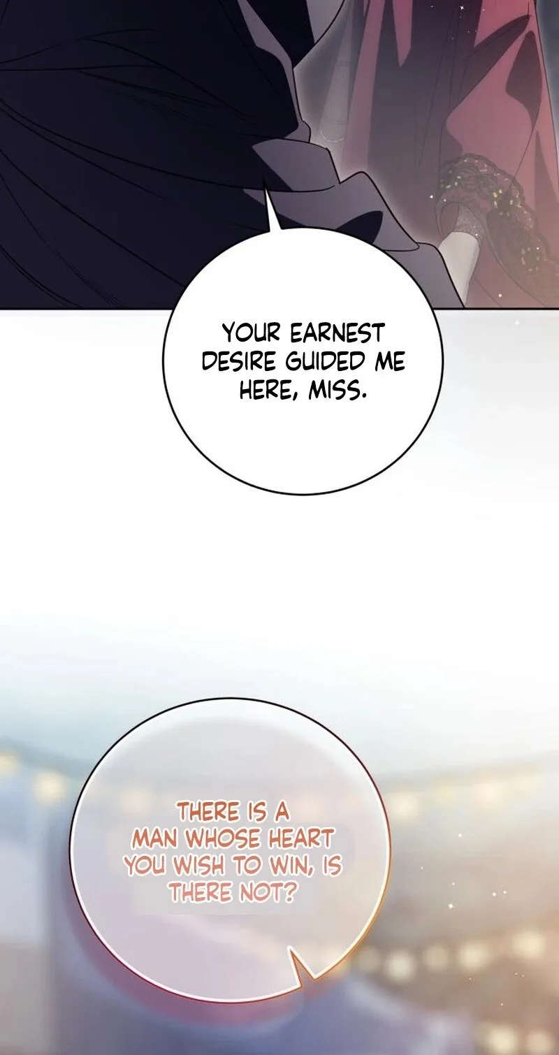 Born to Be the Grand Duchess Chapter 49 page 17