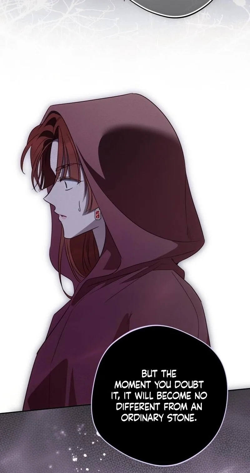 Born to Be the Grand Duchess Chapter 49 page 15