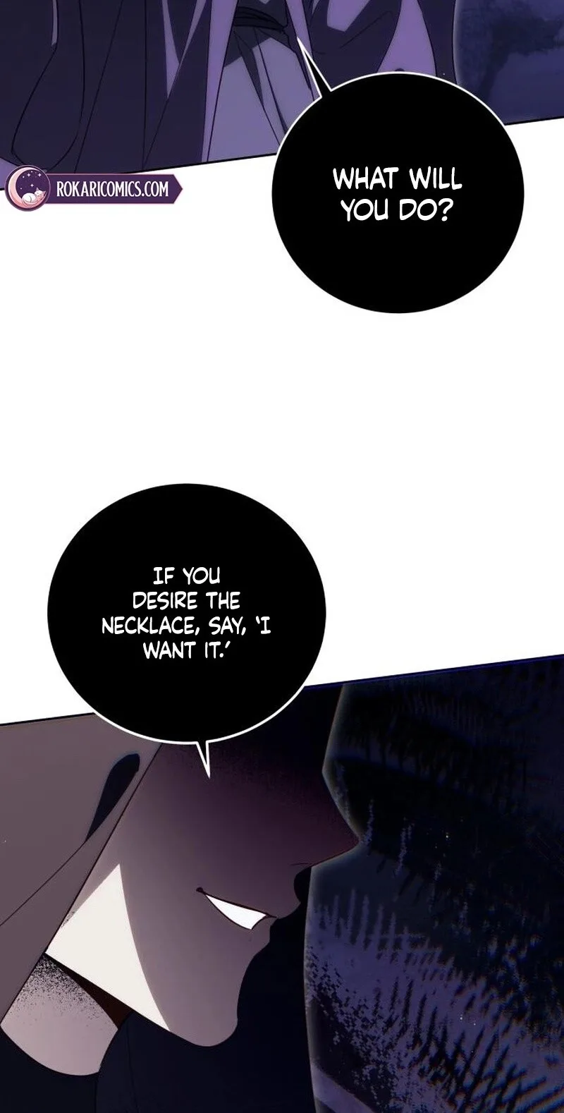 Born to Be the Grand Duchess Chapter 49 page 20