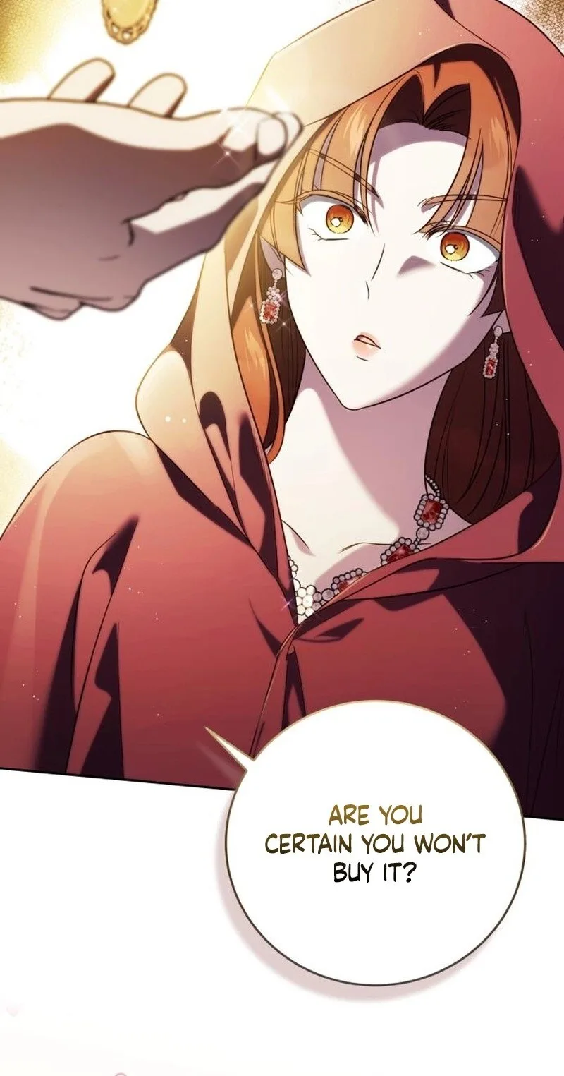 Born to Be the Grand Duchess Chapter 49 page 6