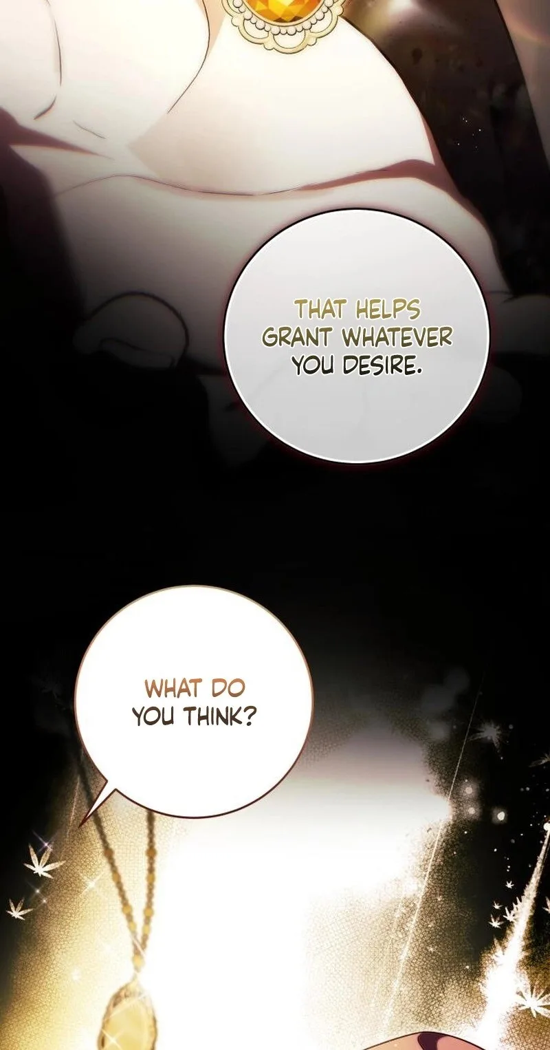Born to Be the Grand Duchess Chapter 49 page 5