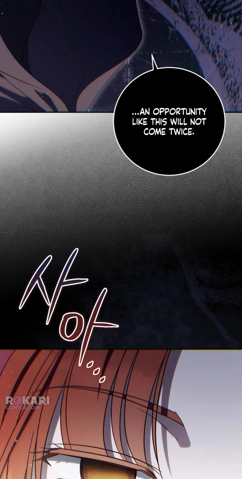 Born to Be the Grand Duchess Chapter 49 page 21
