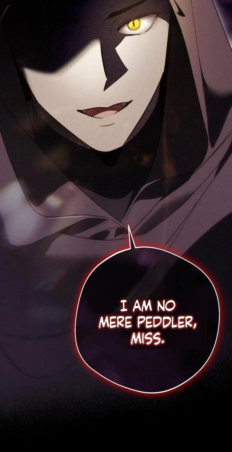 Born to Be the Grand Duchess Chapter 49 page 9