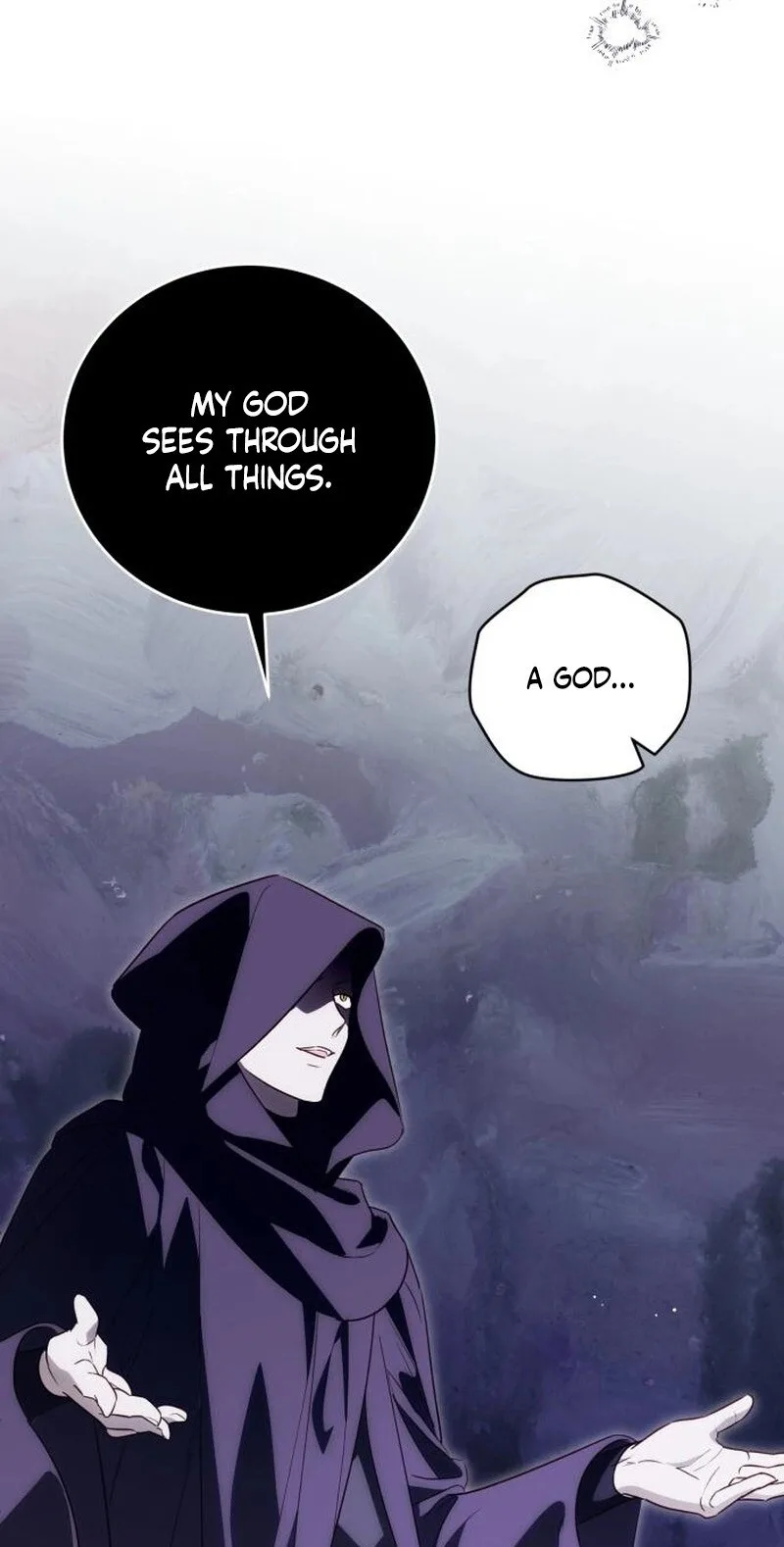 Born to Be the Grand Duchess Chapter 49 page 19
