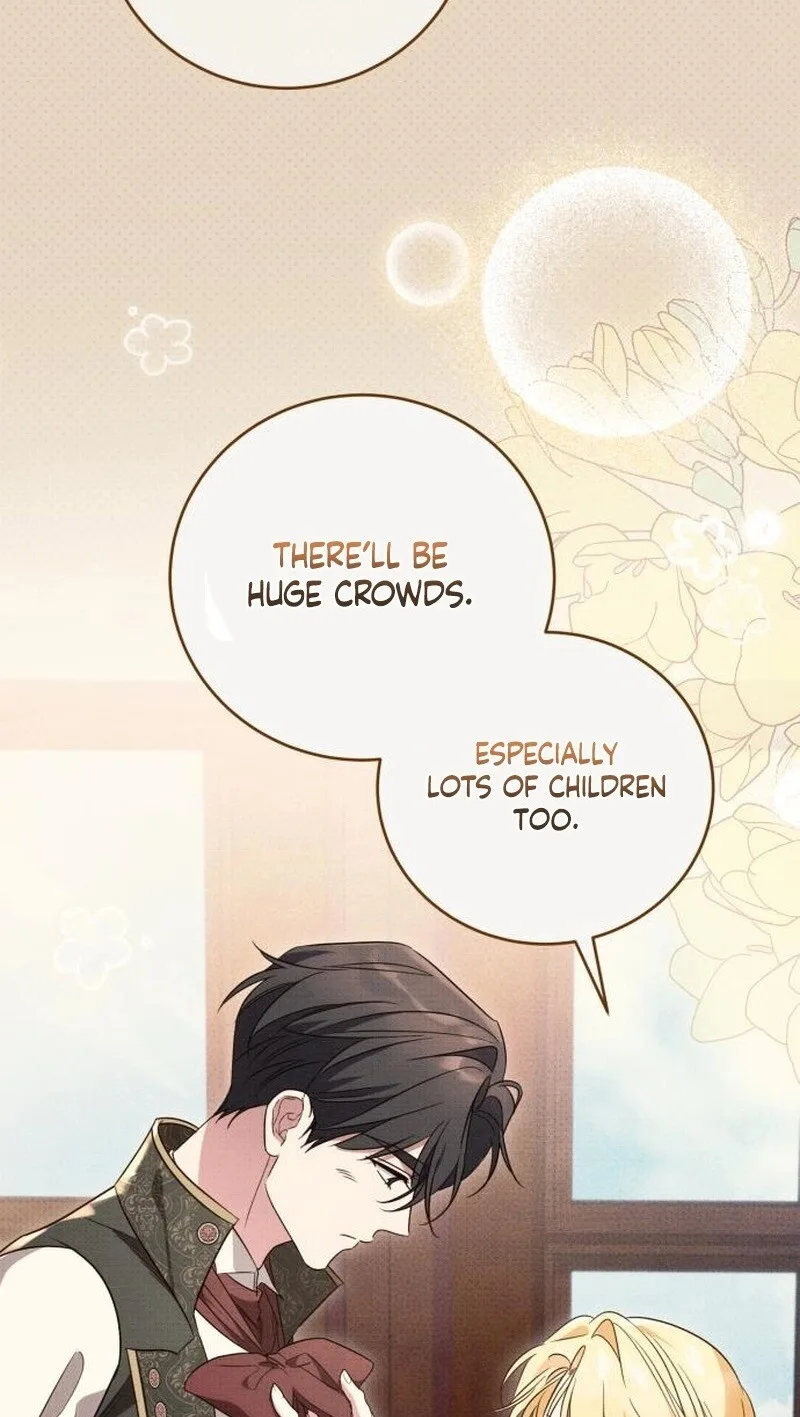Born to Be the Grand Duchess Chapter 49 page 37
