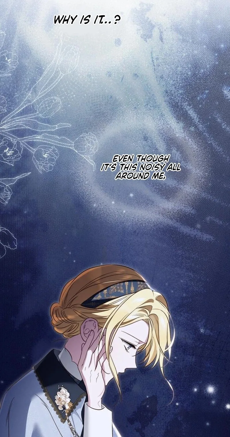 Born to Be the Grand Duchess Chapter 49 page 50