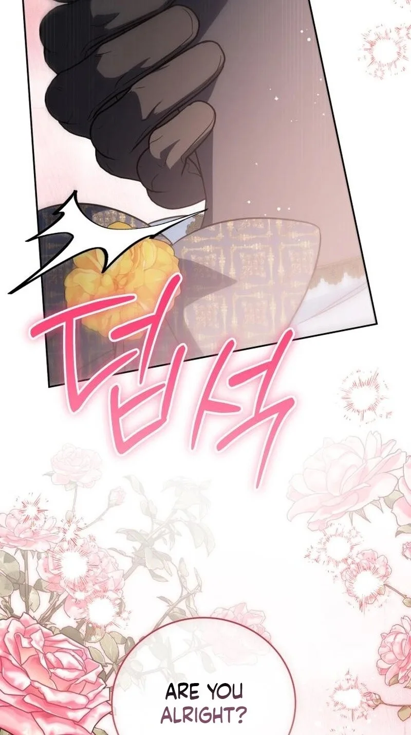 Born to Be the Grand Duchess Chapter 49 page 56