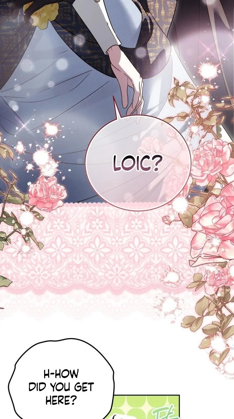 Born to Be the Grand Duchess Chapter 49 page 58
