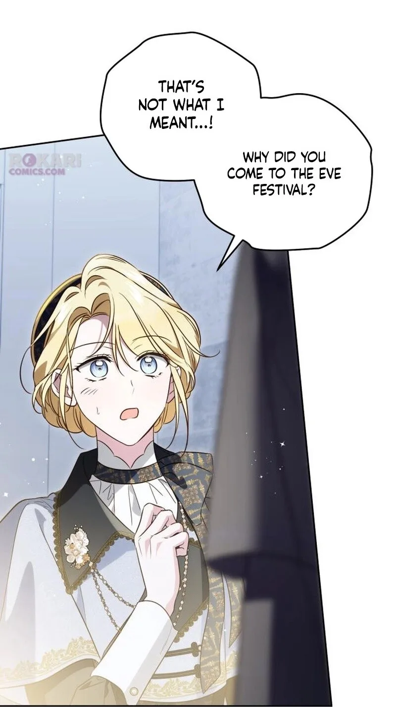 Born to Be the Grand Duchess Chapter 49 page 60