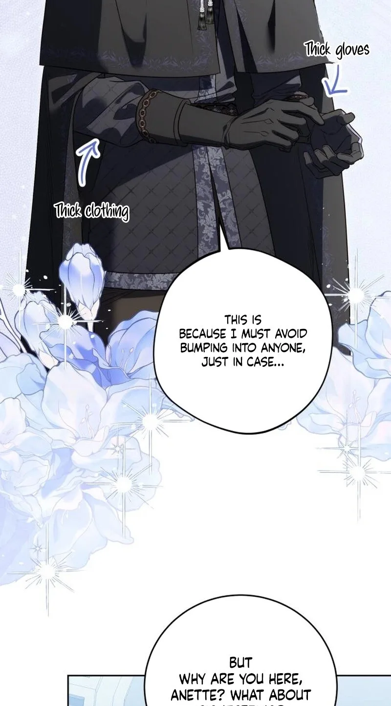 Born to Be the Grand Duchess Chapter 49 page 62