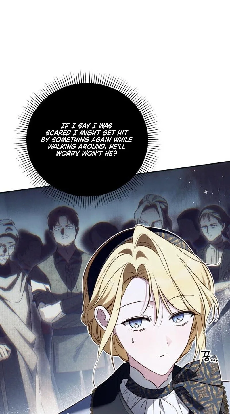 Born to Be the Grand Duchess Chapter 49 page 64