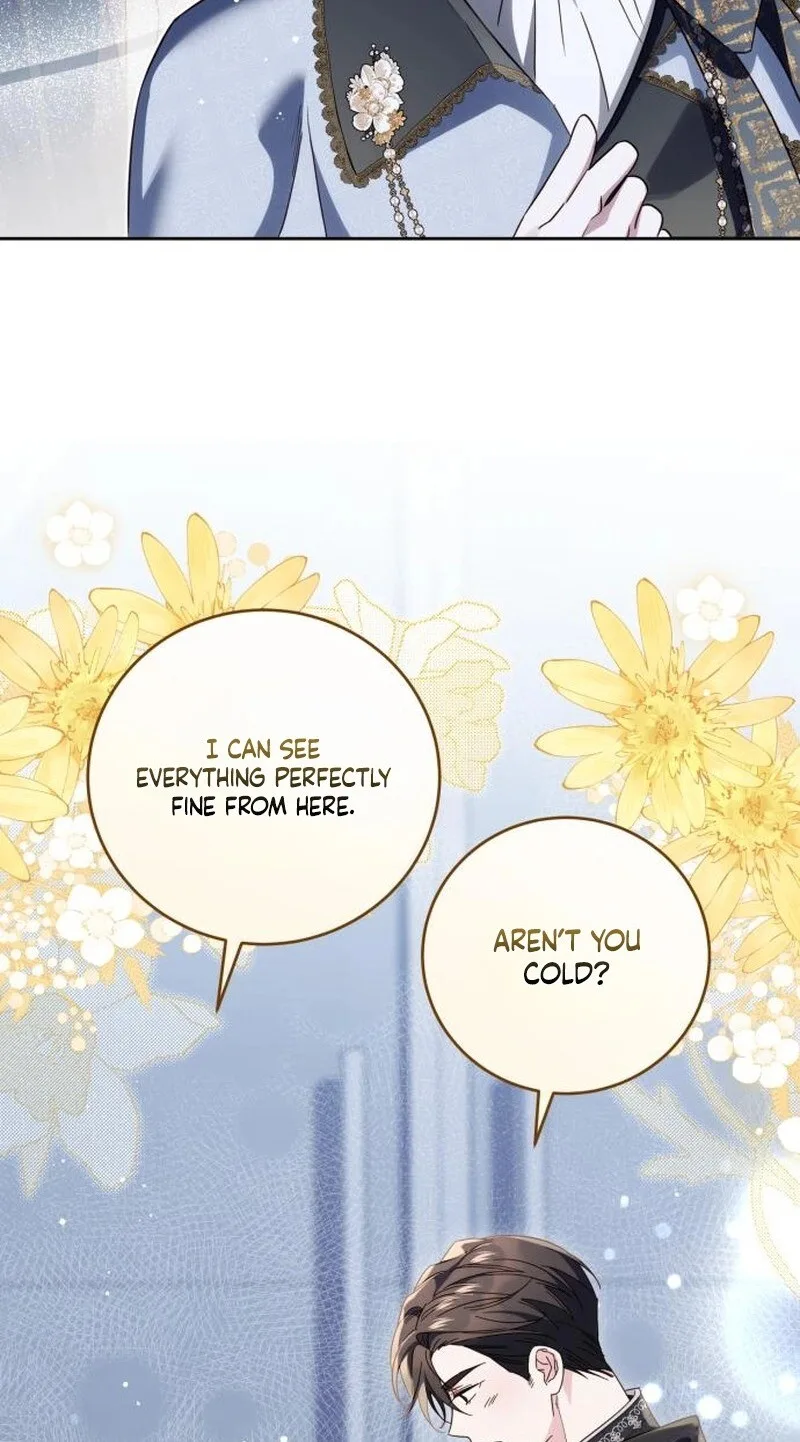 Born to Be the Grand Duchess Chapter 49 page 65