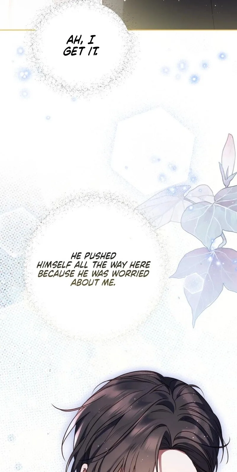 Born to Be the Grand Duchess Chapter 49 page 68