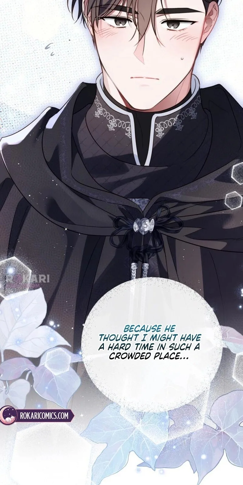 Born to Be the Grand Duchess Chapter 49 page 69