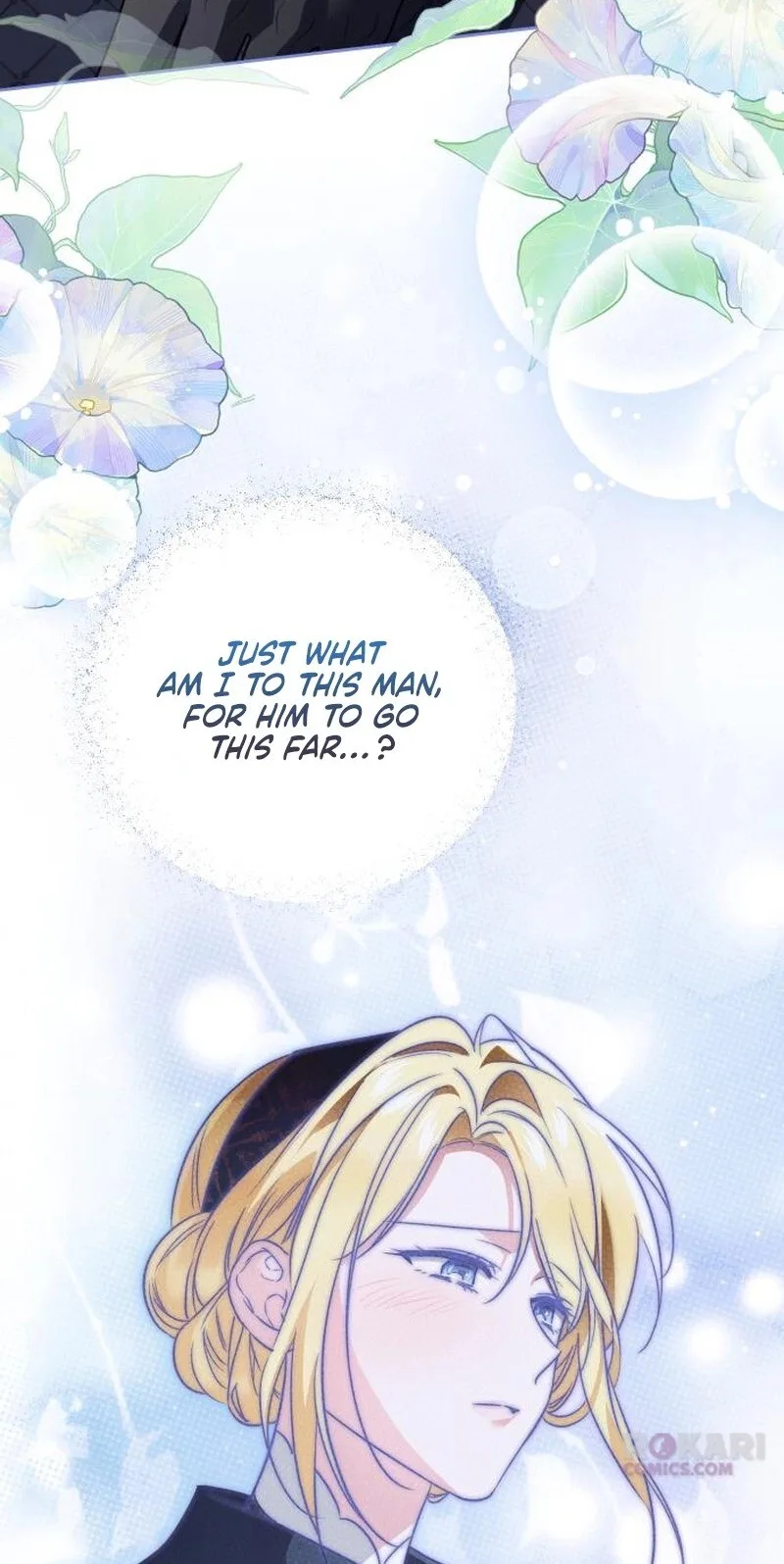 Born to Be the Grand Duchess Chapter 49 page 71