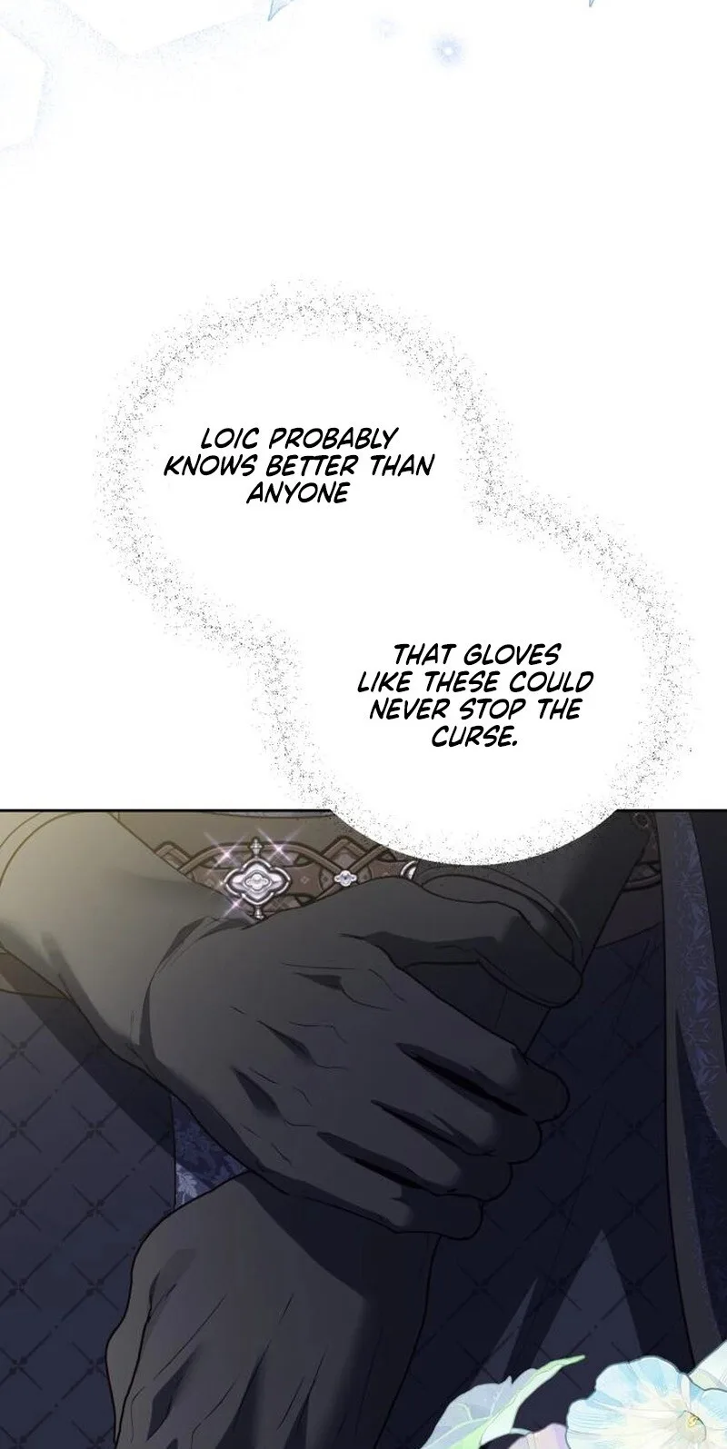 Born to Be the Grand Duchess Chapter 49 page 70