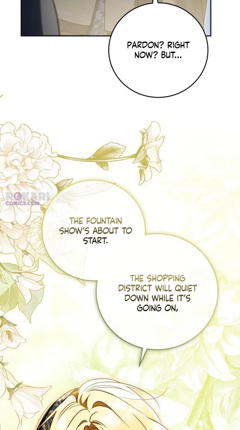 Born to Be the Grand Duchess Chapter 49 page 75