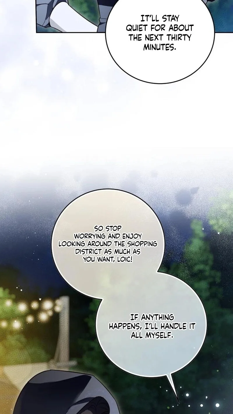 Born to Be the Grand Duchess Chapter 49 page 83