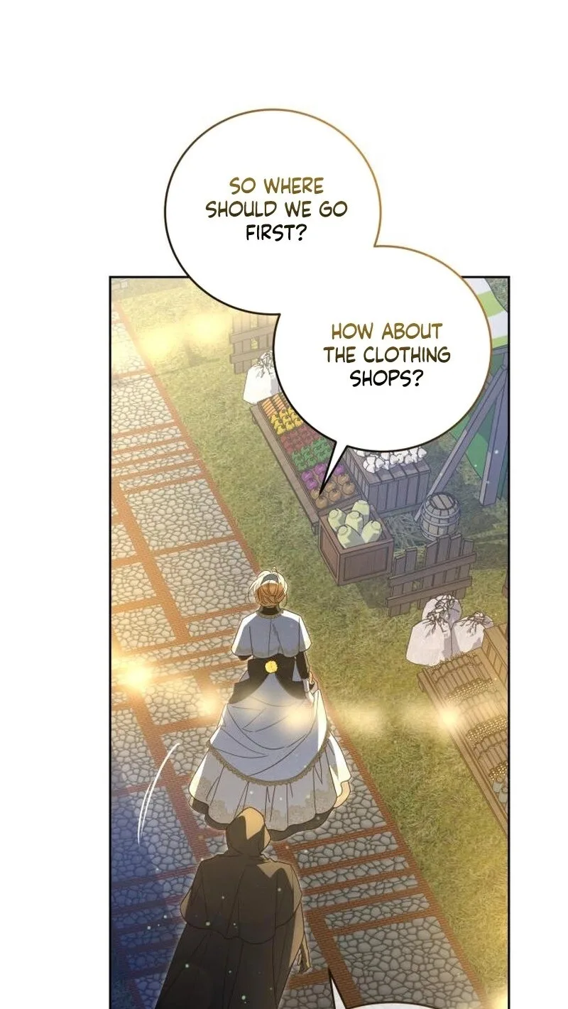Born to Be the Grand Duchess Chapter 49 page 85