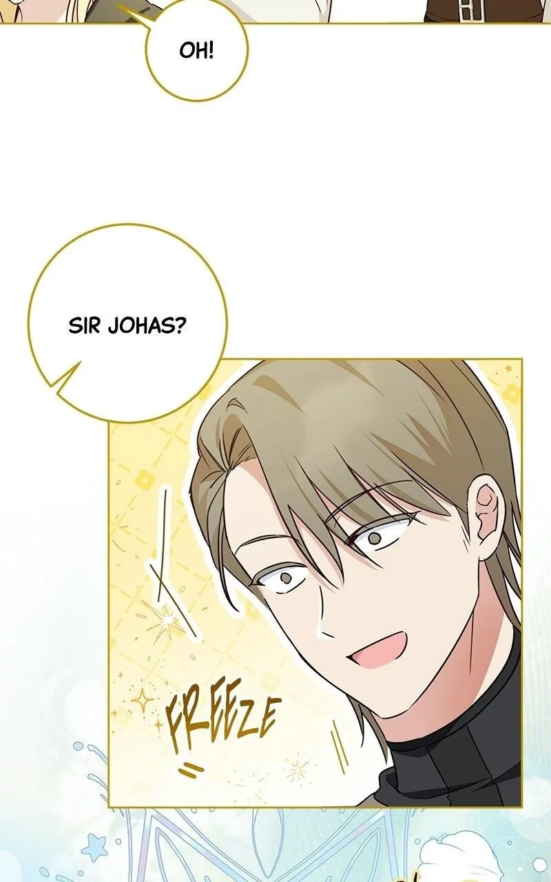 Born to Be the Grand Duchess Chapter 5 page 8